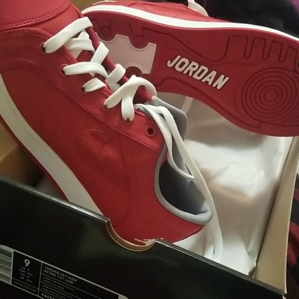Shoes
